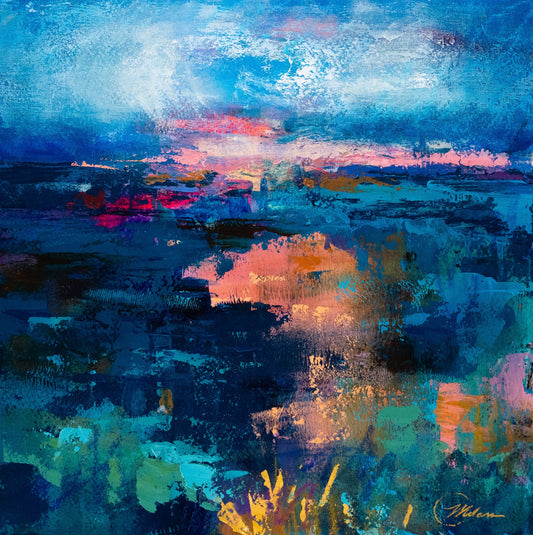 Big vs. Small Art: Exploring the Beauty of Scale