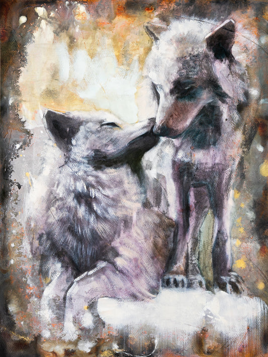 Creating Memories Together: Buying a Commissioned Art Piece with Your Partner