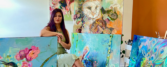 Tabassum Malani