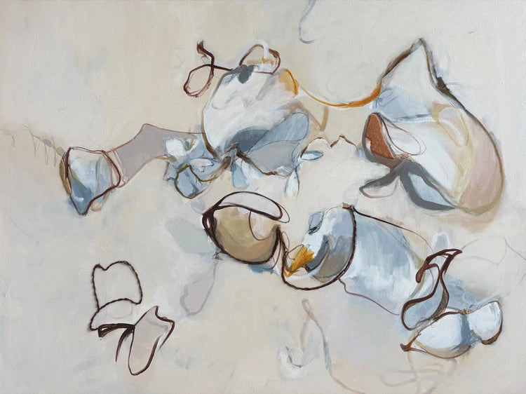 Suspended Forms