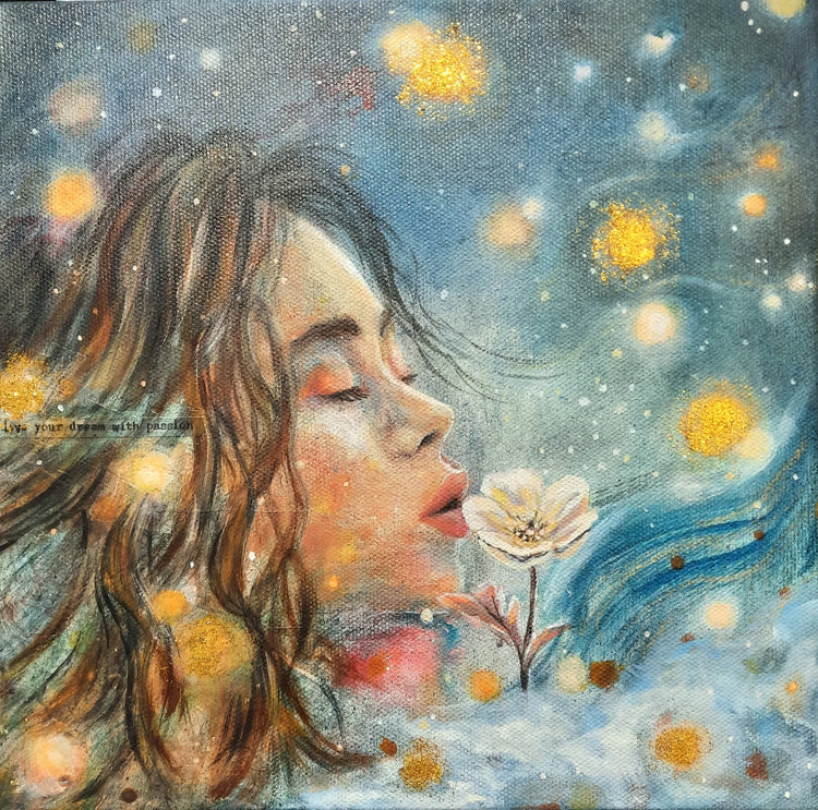 When The Heart Breathes