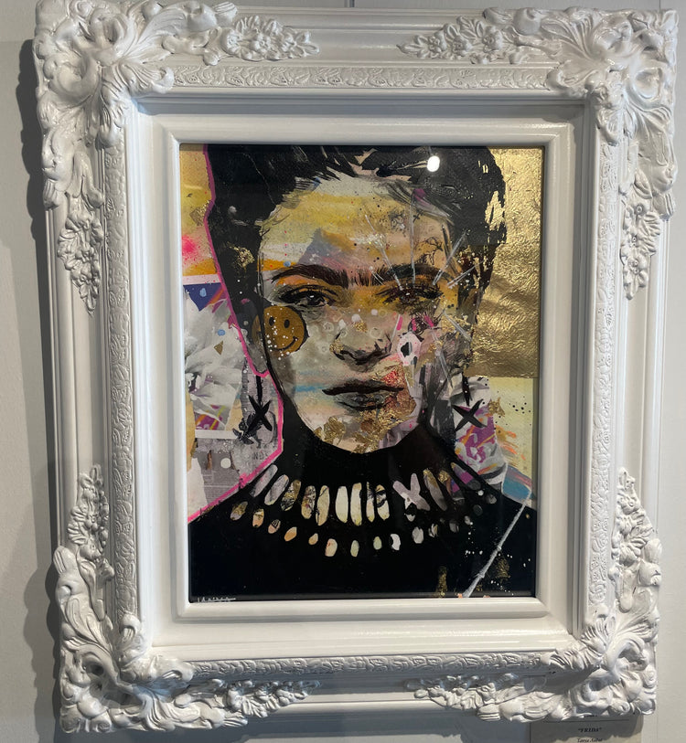 Frida