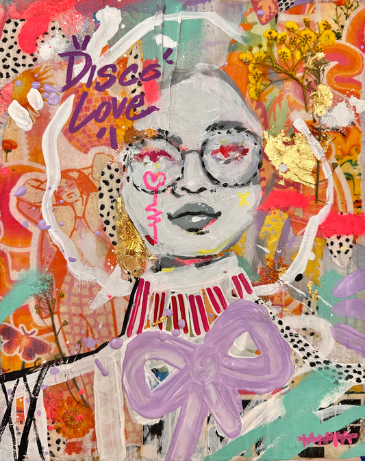 Disco Love