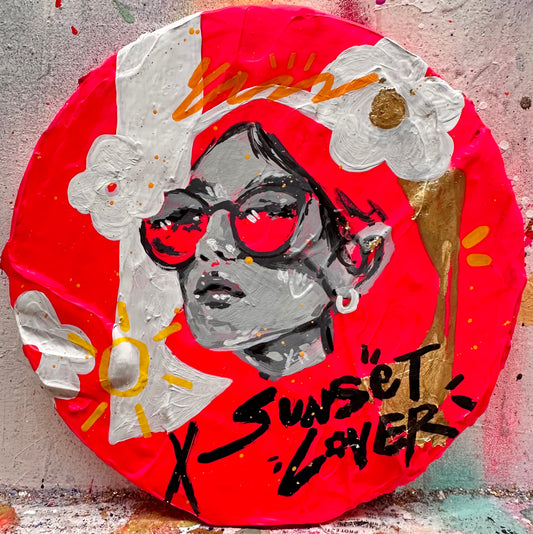 Sunset Lover