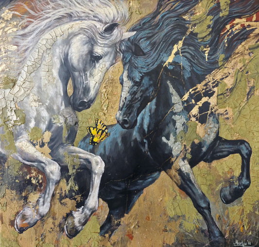 "Melody of the Hooves"