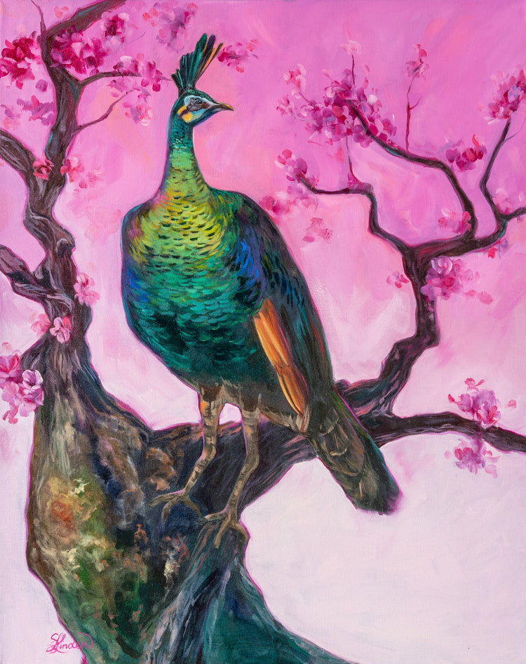 Subtractive challenge - Stephanie Linden