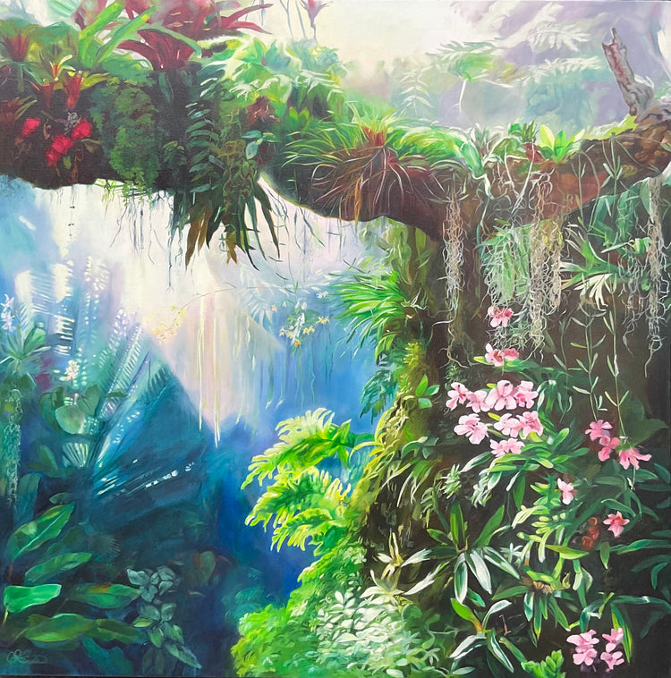 "Morning Has Broken"