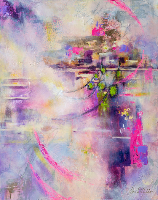 Abstract Challenge - Alexiss Malolo