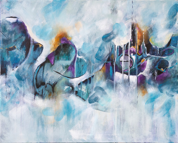 Abstract Challenge - Eleanor Birch