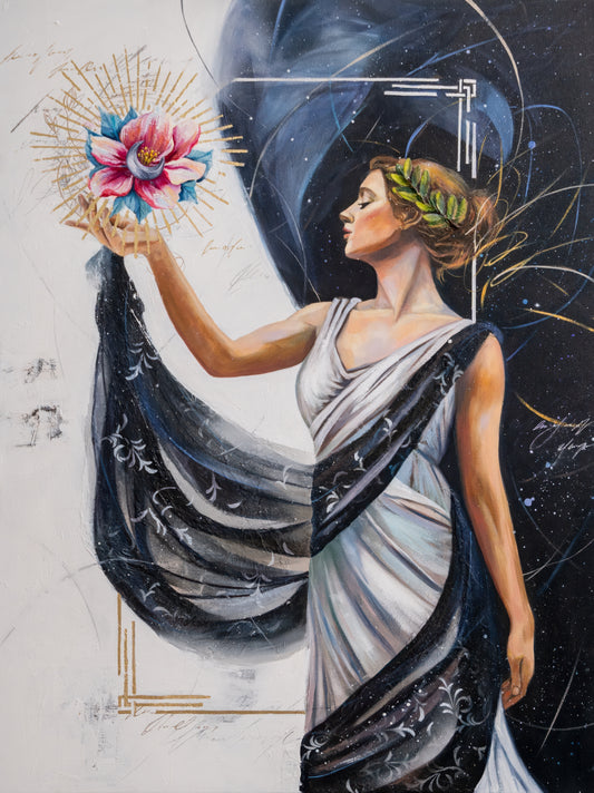 Dimitrios Challenge - Rita Vicari