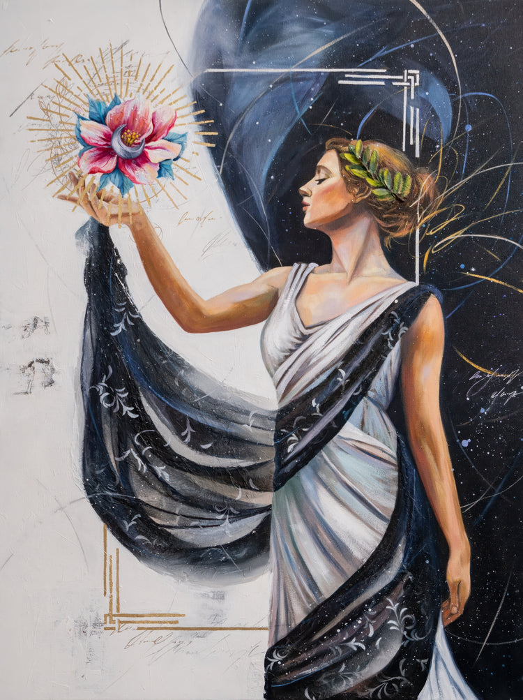 Dimitrios Challenge - Rita Vicari