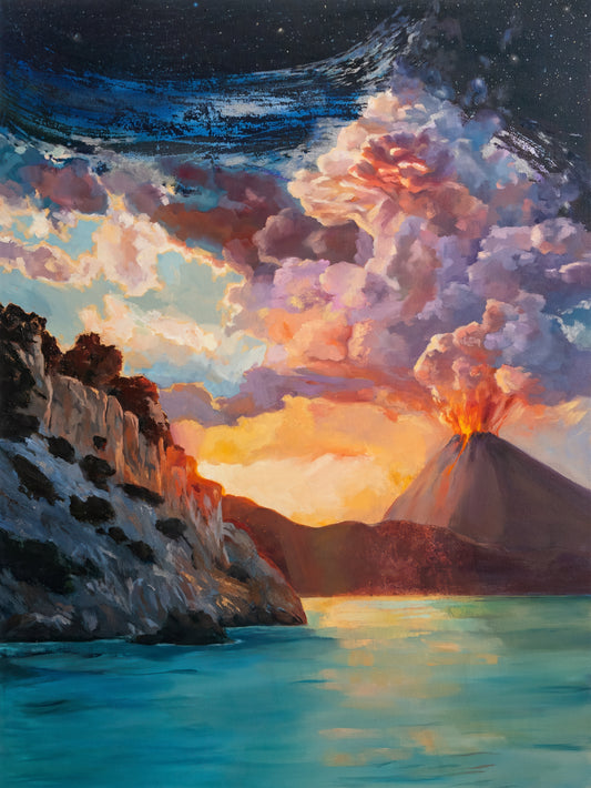 Dimitrios Challenge - Stephanie Linden