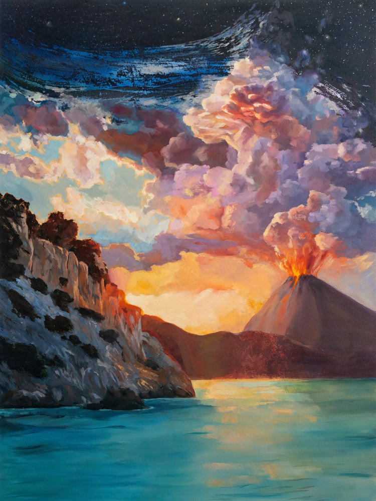 Dimitrios Challenge - Stephanie Linden
