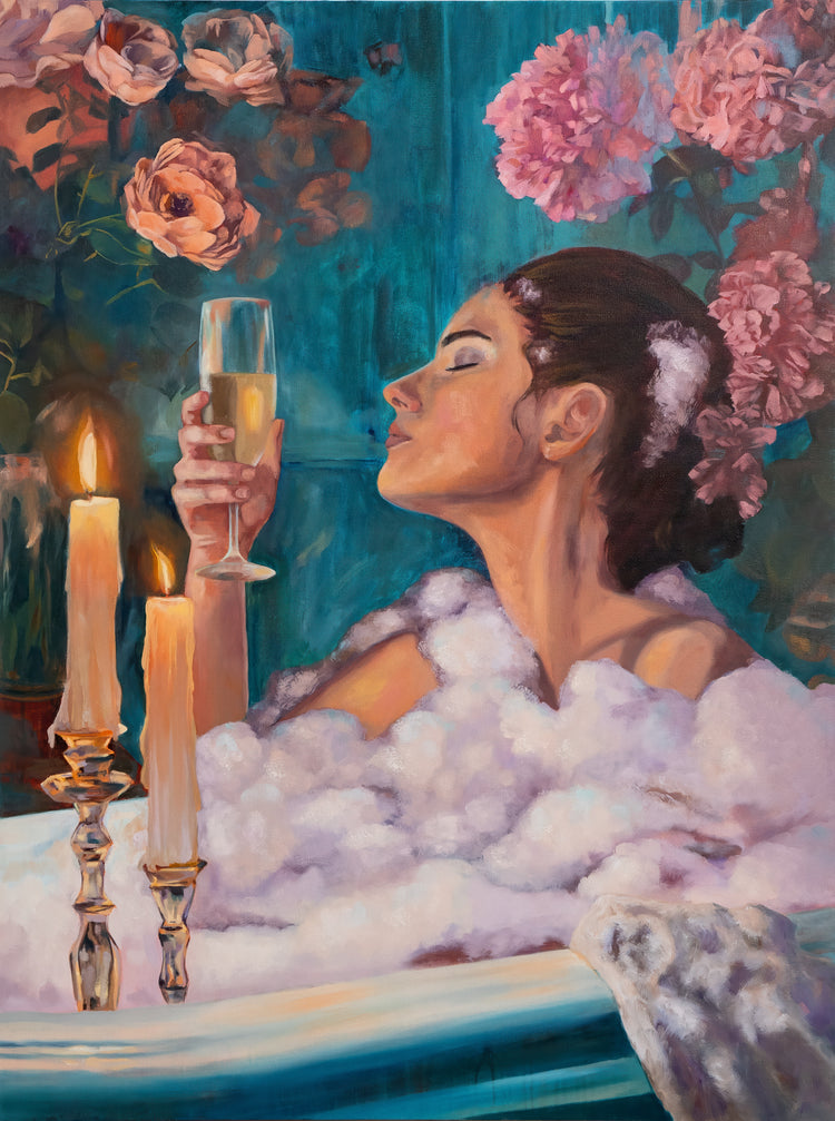 Ultimate Romance challenge - Stephanie Linden