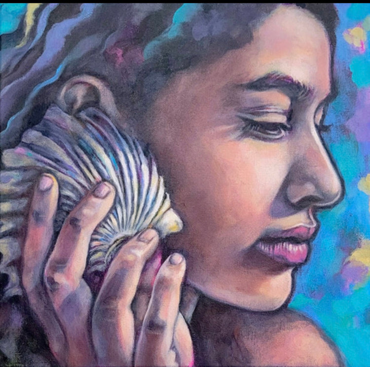 Echoes of the Sea