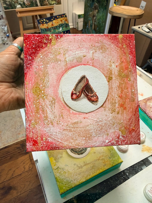 There’s No Place Like Home