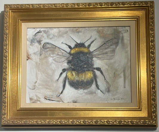 Bee Study