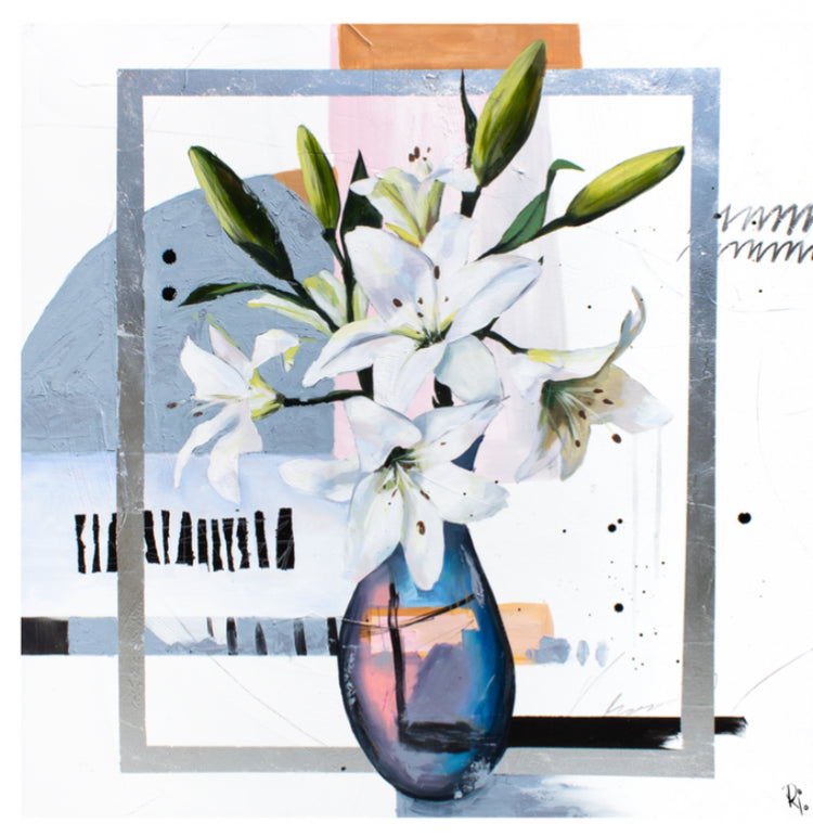 “Bring Me Flowers”