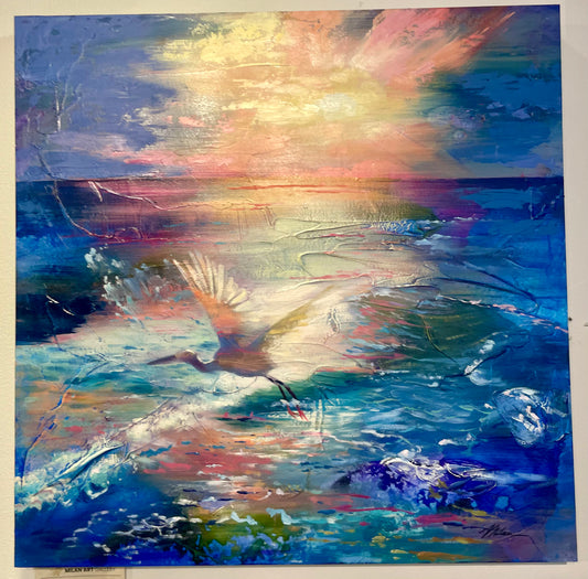 Grace on the Gulf