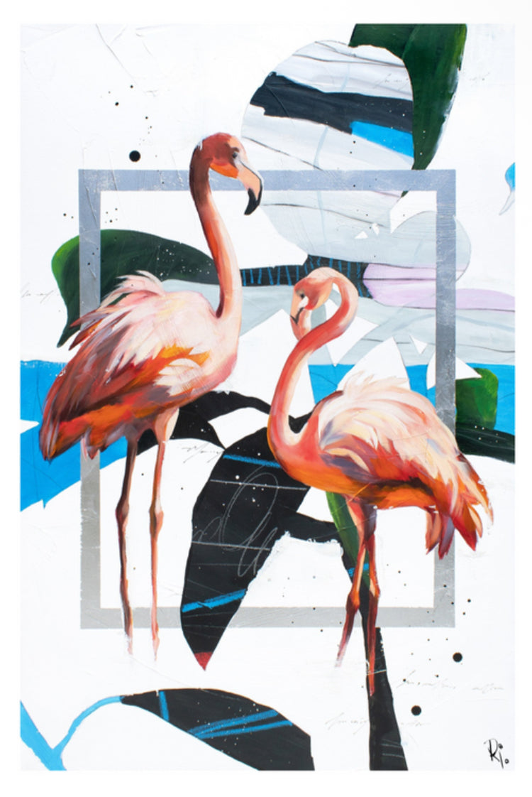 “The Way We Dance”