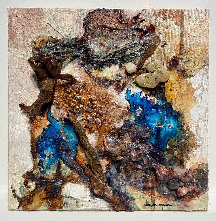 Elevating Perception