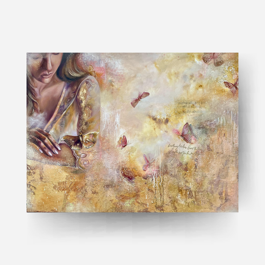 Gilded possibilities