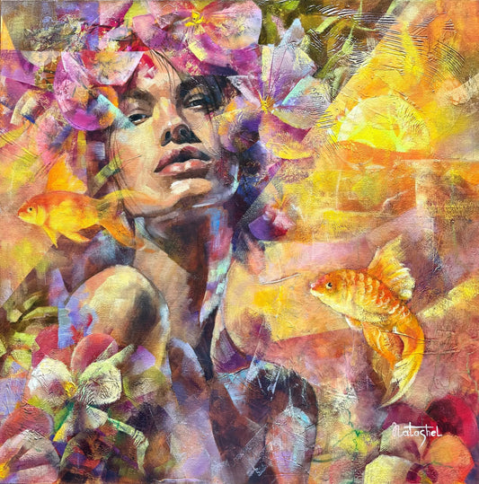 Glimmer of a Whimsical Dream