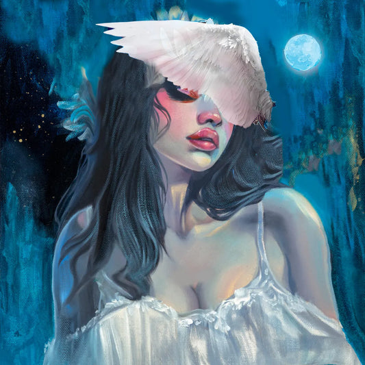 Valkyrie - Moonchild