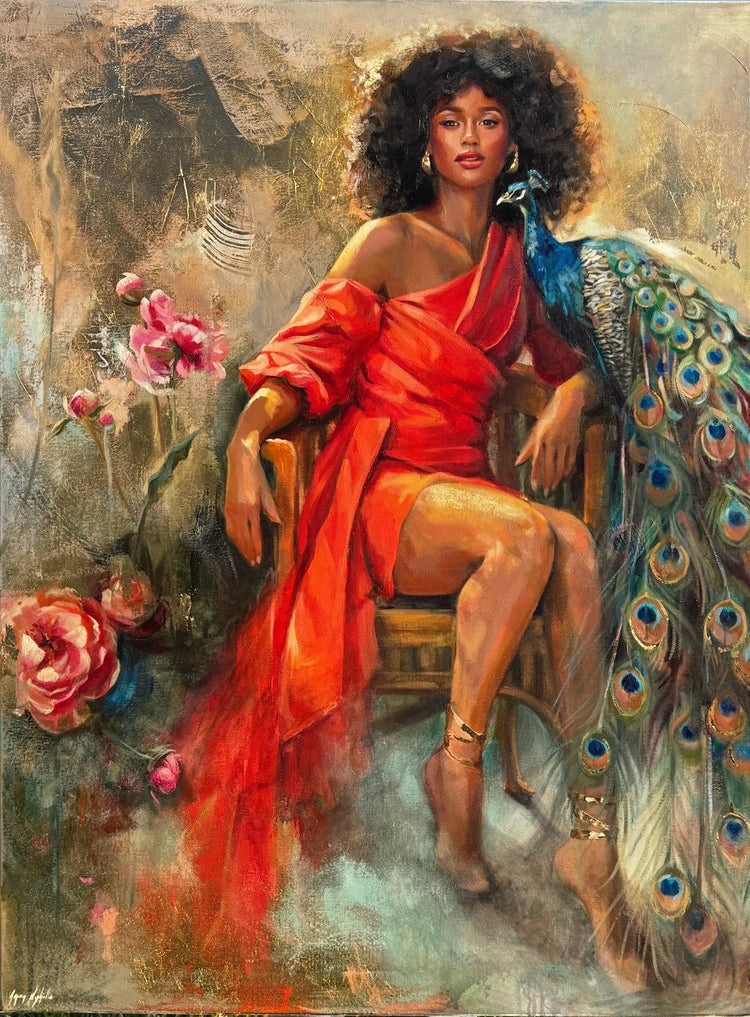 Sunborn Grace