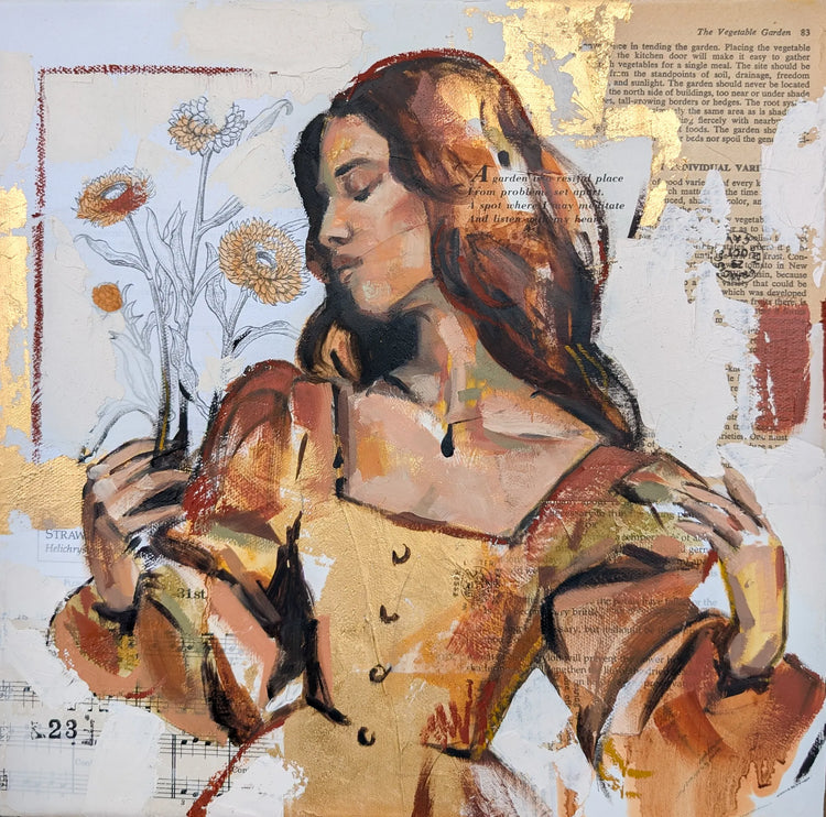 A Moment of Mindfulness