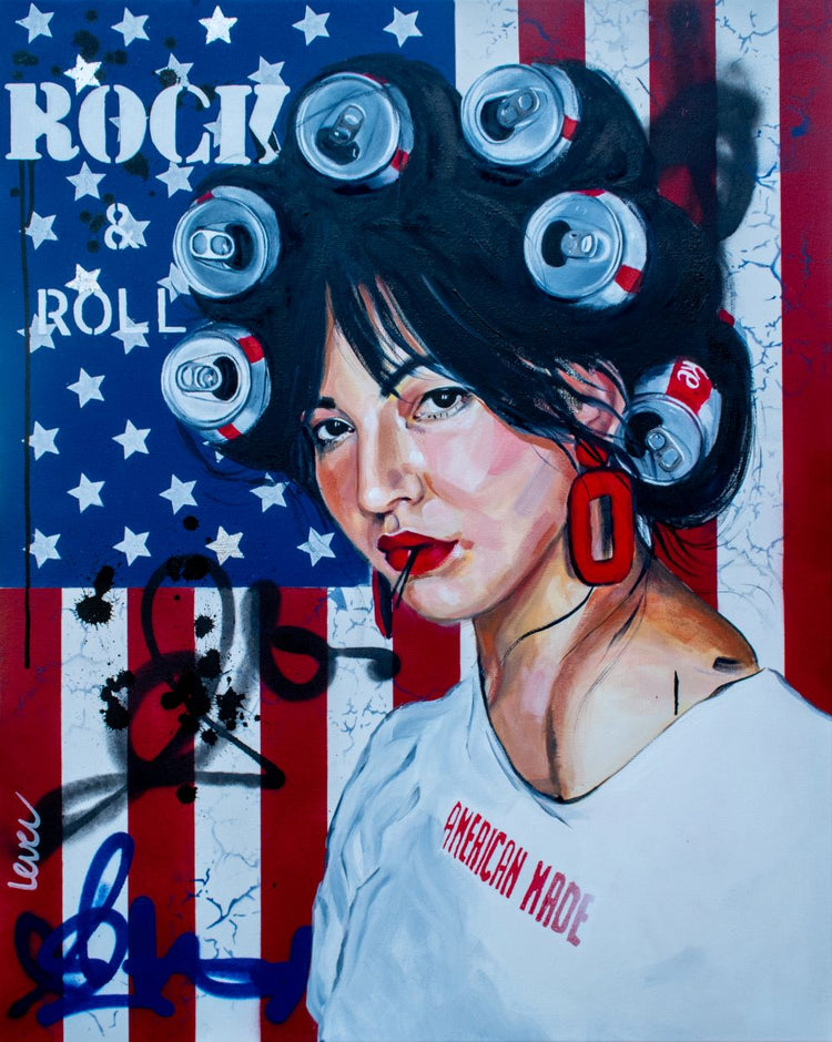 Rock & Roll