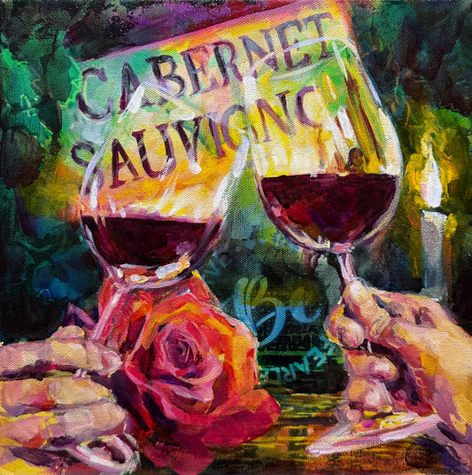 Stories Told in Candlelight