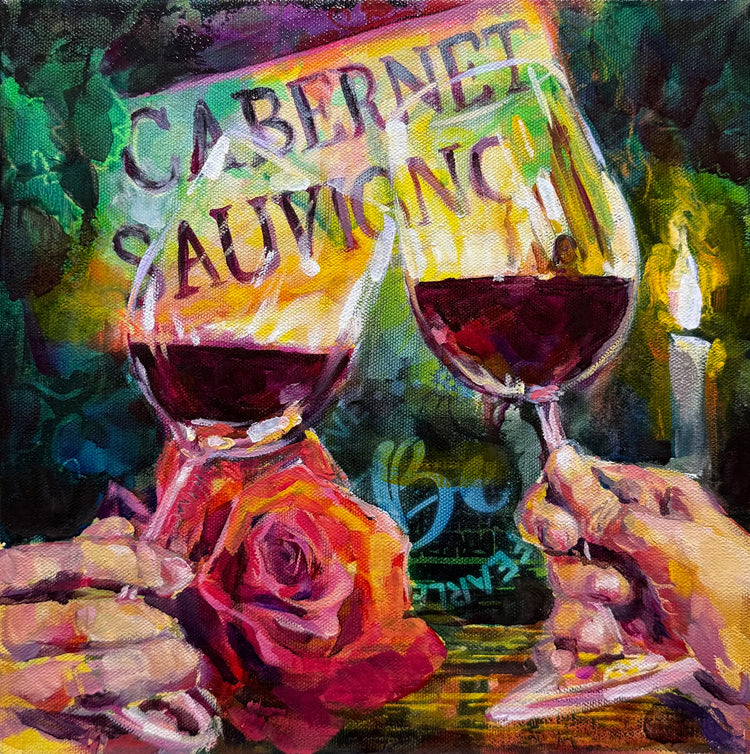 Stories Told in Candlelight