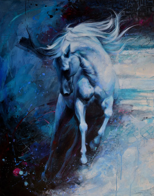 Breaking Free