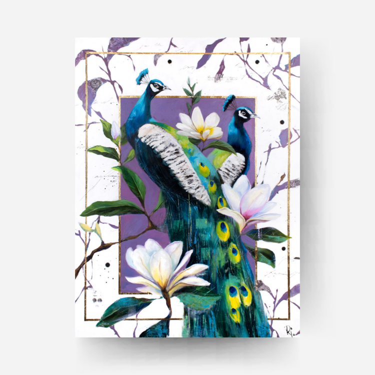 And Still, The Garden Dreamed