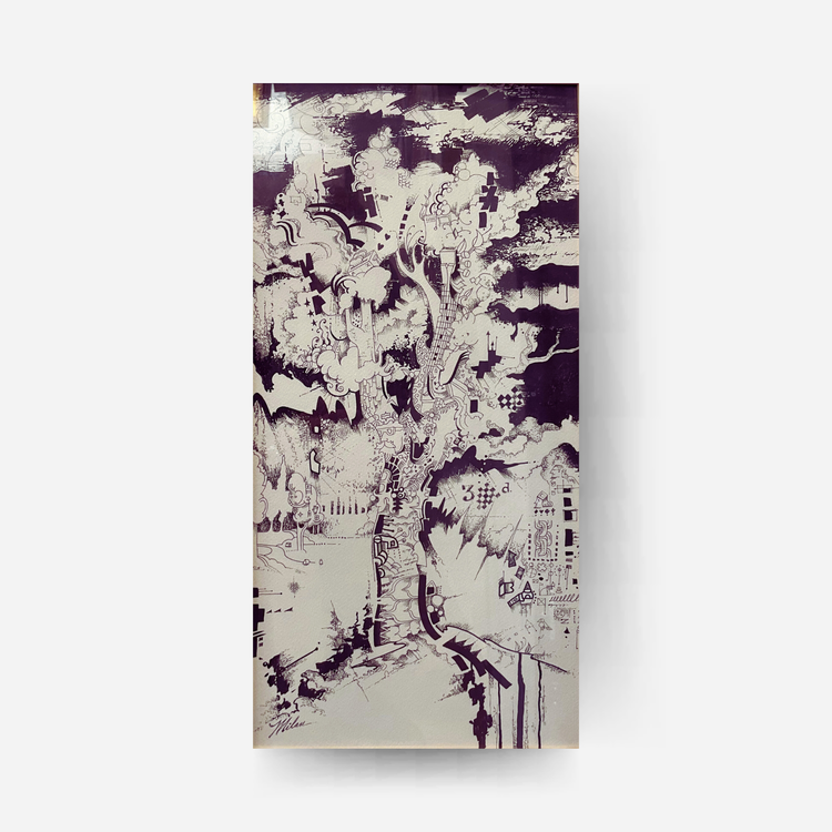 Electric Dream State