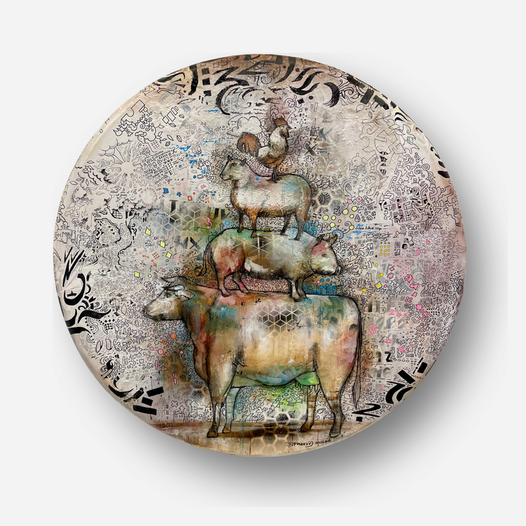 Friends of the Earth