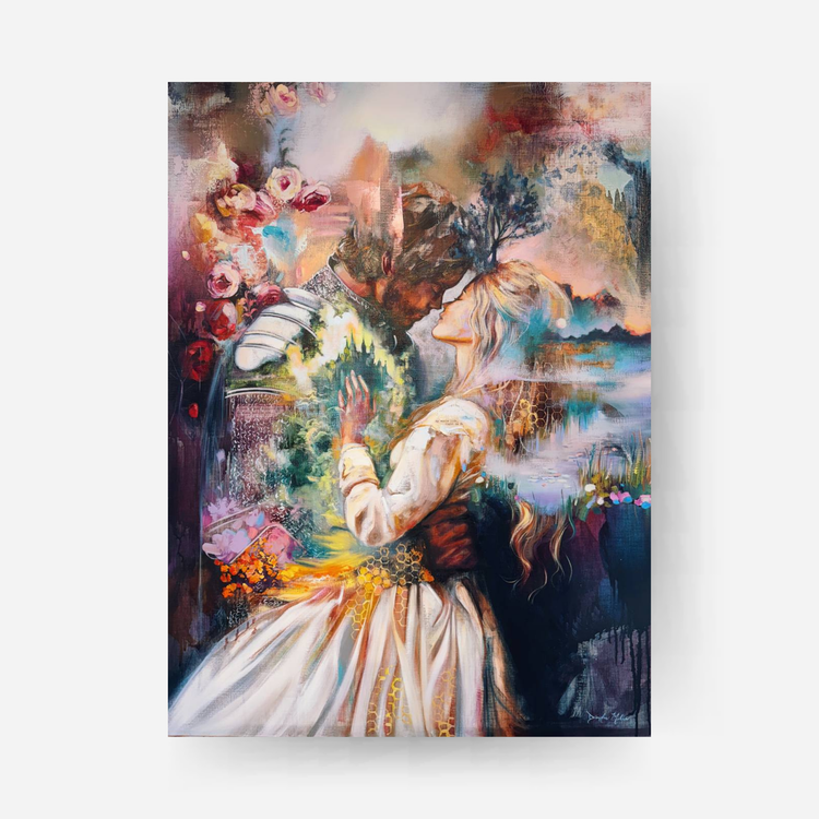 His Love Knows No End