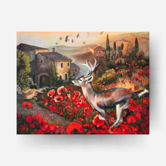 Return to the Poppies