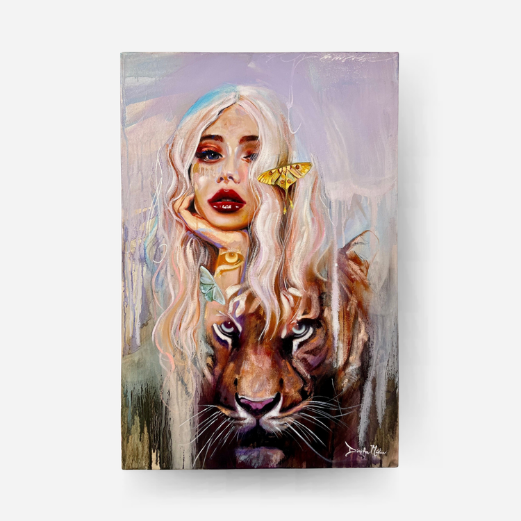 Silence Before Triumph