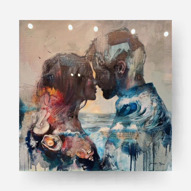 What a Treasure You Are