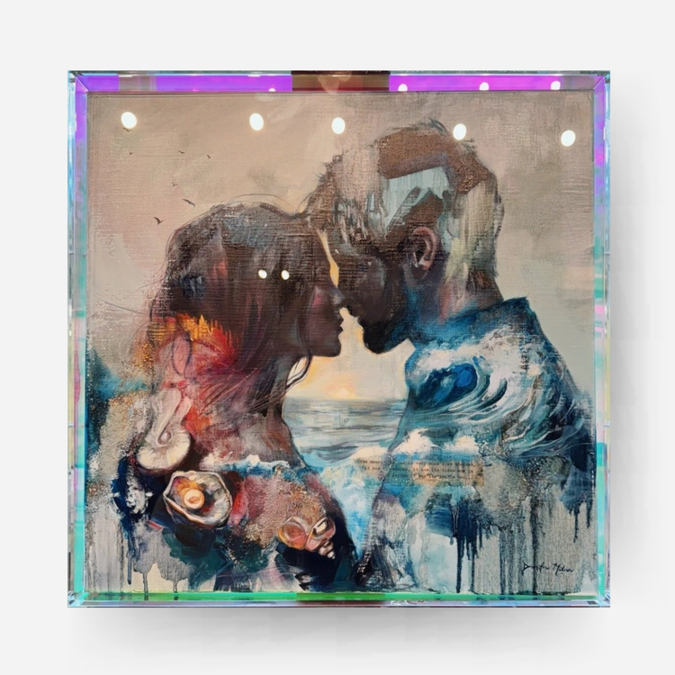 What a Treasure You Are