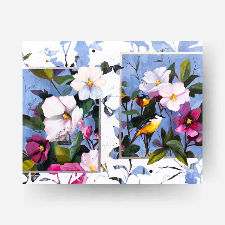 Where We’ve Been, Where We’ll Go