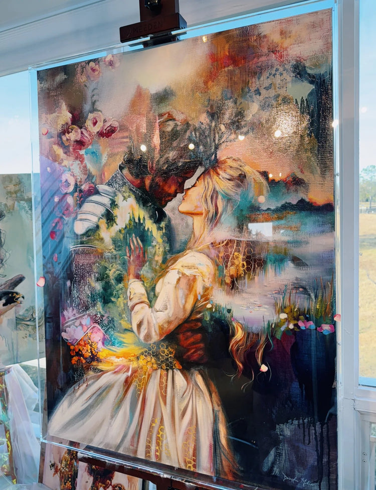 His Love Knows No End