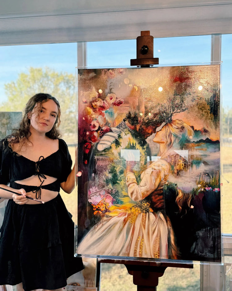 His Love Knows No End