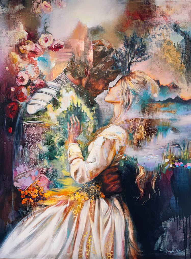 His Love Knows No End