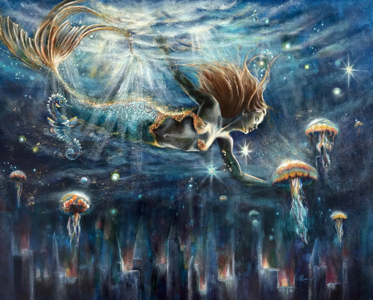 Depths of Illumination