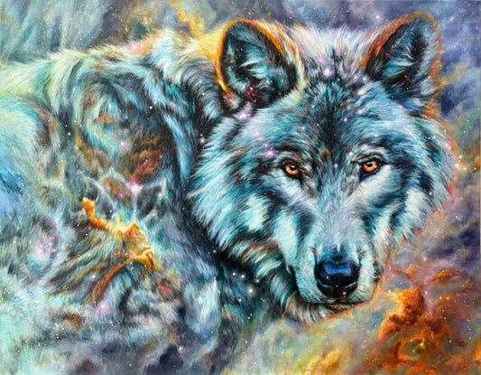 The Unconditional Gaze