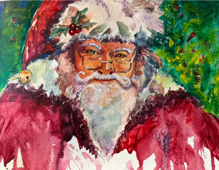 Santa