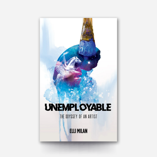 Unemployable (Book)